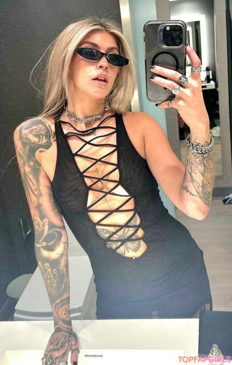 Luci nude leaked OnlyFans photo #22