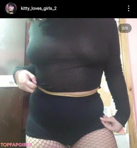 Kitty_Loves_Girls_2 nude leaked OnlyFans photo #3