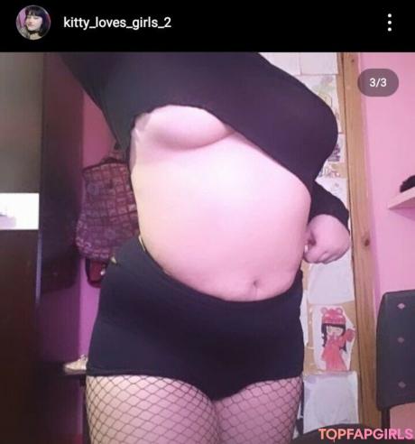 Kitty_Loves_Girls_2 nude leaked OnlyFans pic