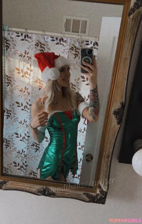 Blondibabez nude leaked OnlyFans pic