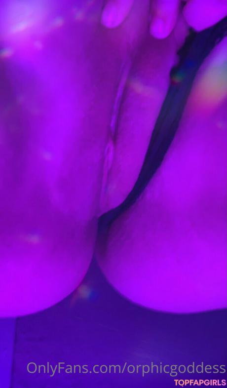 Orphicgoddess nude leaked OnlyFans photo #10