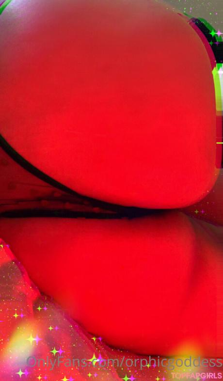 Orphicgoddess nude leaked OnlyFans photo #16