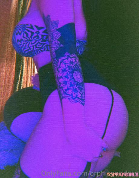 Orphicgoddess nude leaked OnlyFans photo #45
