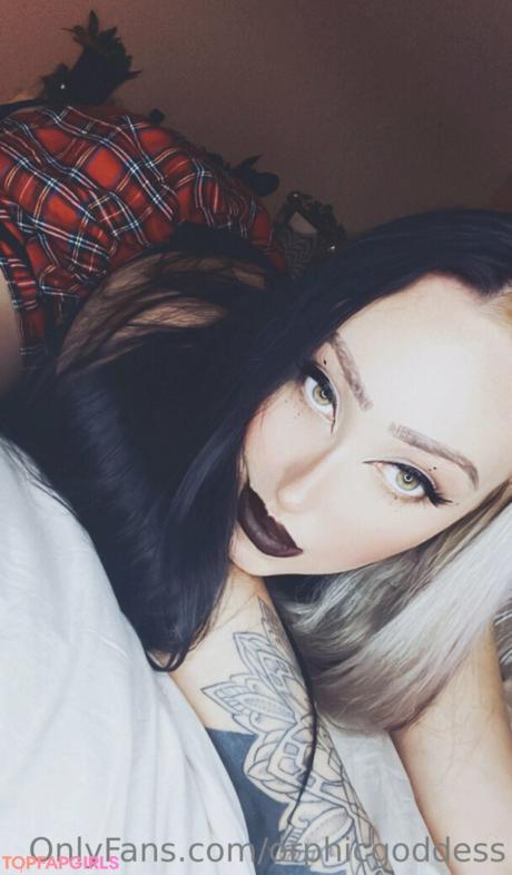 Orphicgoddess nude leaked OnlyFans photo #52