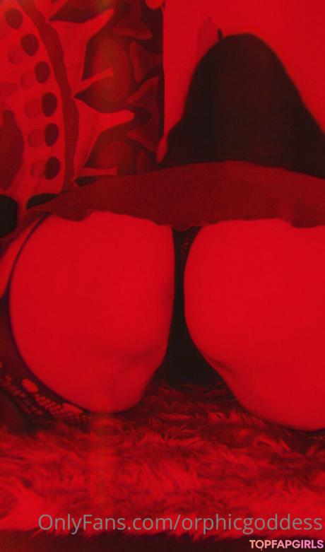 Orphicgoddess nude leaked OnlyFans photo #7