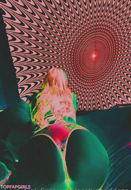 Orphicgoddess nude leaked OnlyFans photo #72