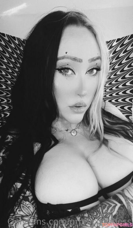 Orphicgoddess nude leaked OnlyFans photo #74