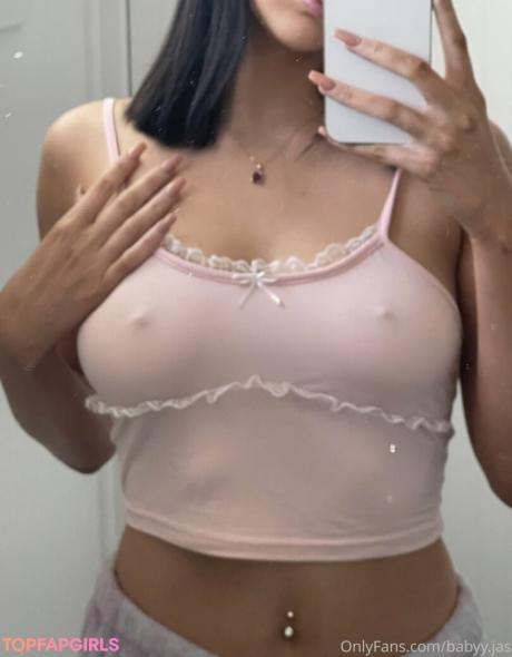 Jasmine nude leaked OnlyFans photo #119