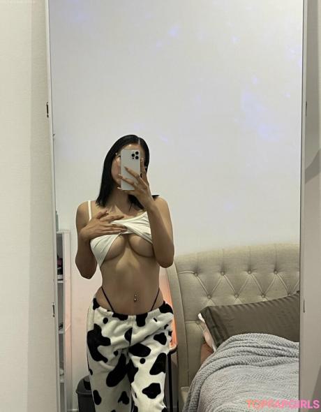 Jasmine nude leaked OnlyFans photo #135