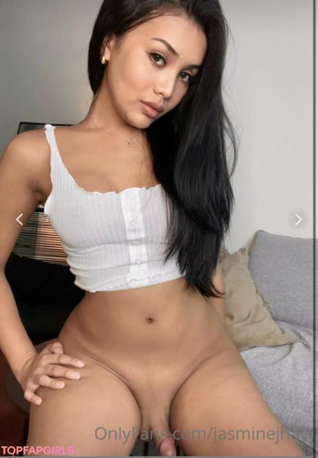 Jasmine nude leaked OnlyFans photo #205