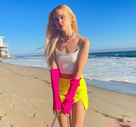 Chole nude leaked OnlyFans photo #187