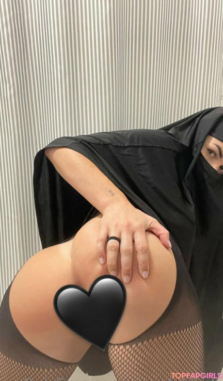 Vipgalablack nude leaked OnlyFans photo #17