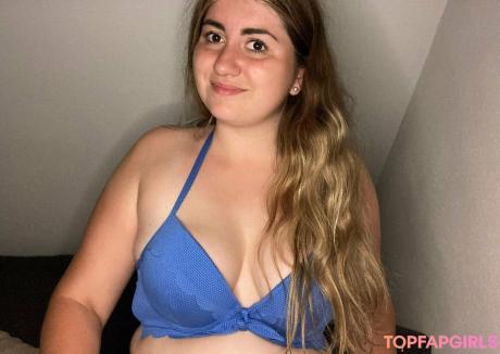 Molly nude leaked OnlyFans photo #13