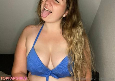 Molly nude leaked OnlyFans photo #14