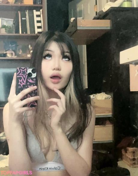 Godesszi41 nude leaked OnlyFans photo #2