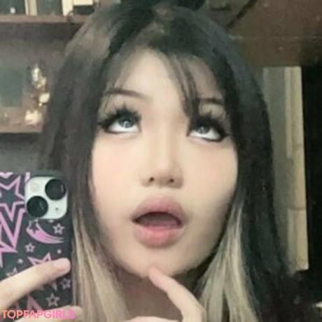 Godesszi41 nude leaked OnlyFans pic