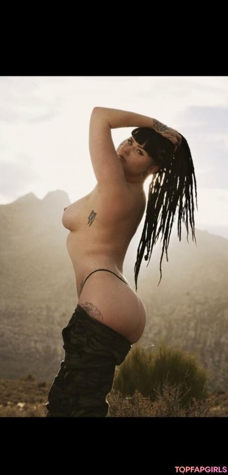 Ciara nude leaked OnlyFans photo #11