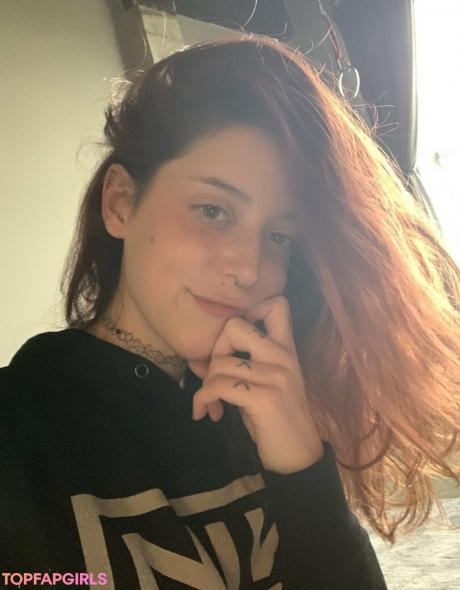 Thecamdamage nude leaked OnlyFans photo #15