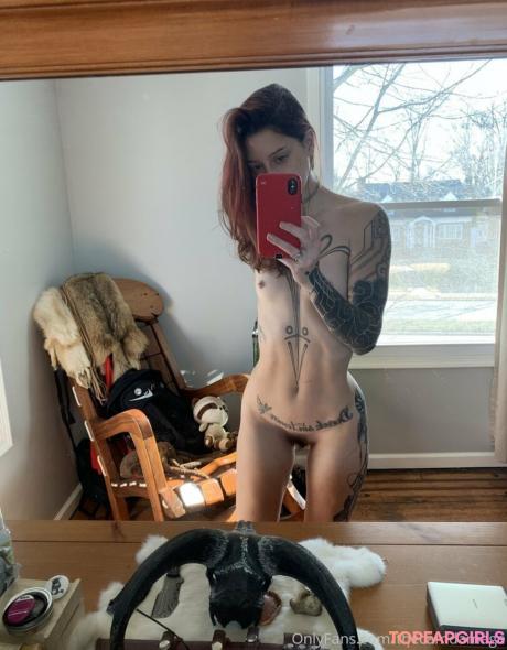 Thecamdamage nude leaked OnlyFans photo #177