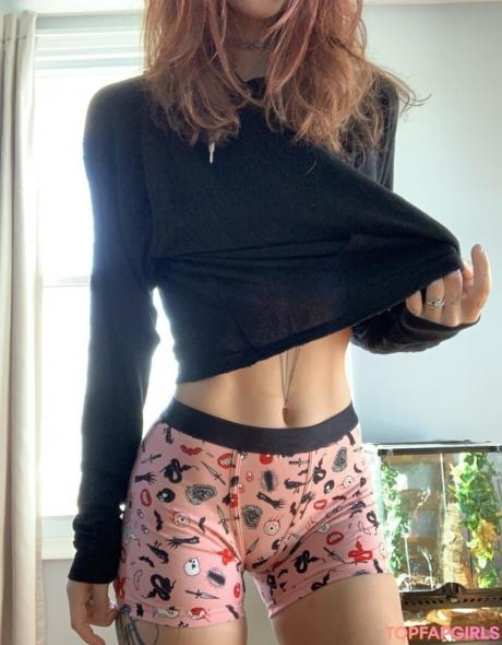 Thecamdamage nude leaked OnlyFans photo #189