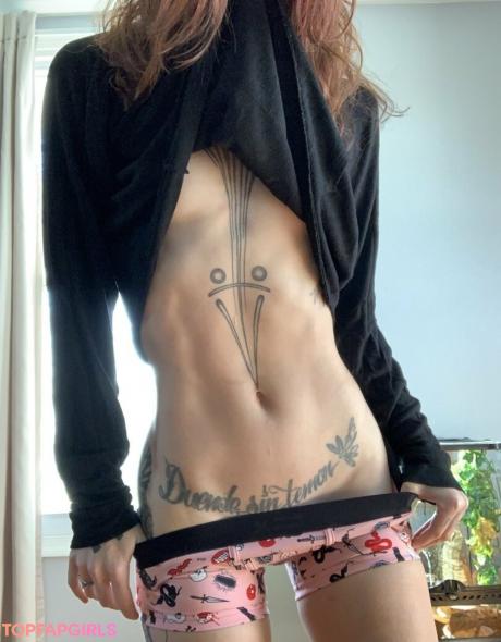 Thecamdamage nude leaked OnlyFans photo #191