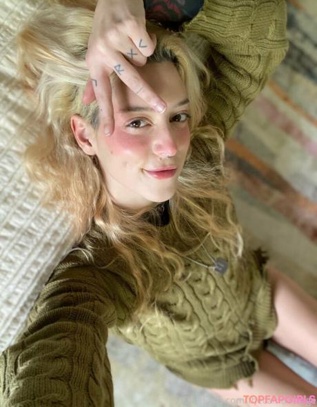 Thecamdamage nude leaked OnlyFans photo #217