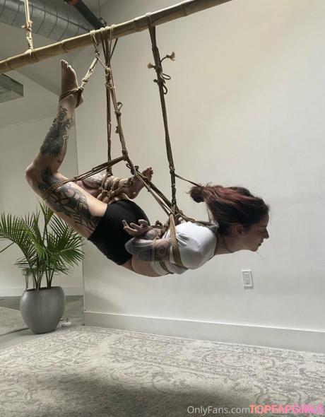 Thecamdamage nude leaked OnlyFans photo #297