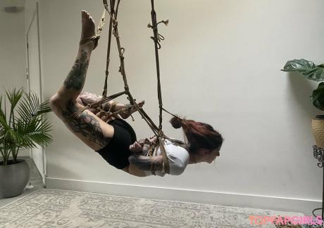 Thecamdamage nude leaked OnlyFans photo #298