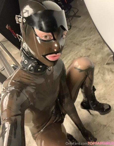 Thecamdamage nude leaked OnlyFans photo #38