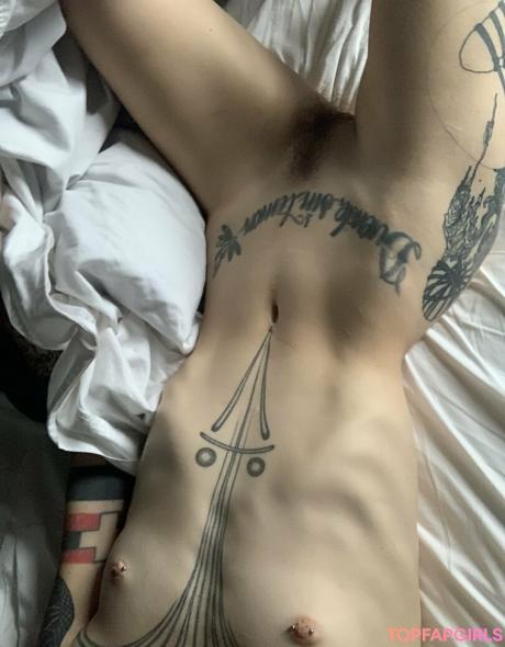 Thecamdamage nude leaked OnlyFans photo #51