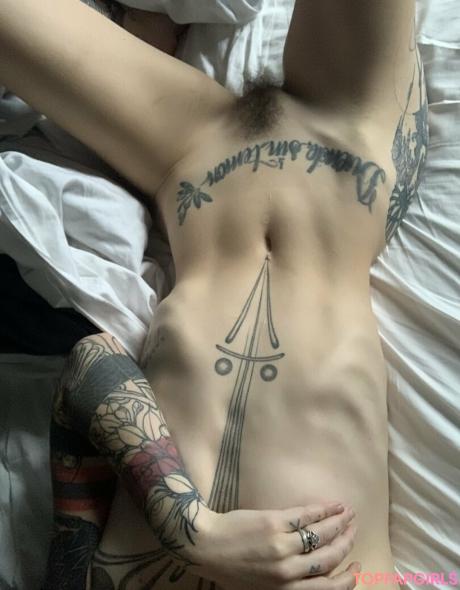 Thecamdamage nude leaked OnlyFans photo #52