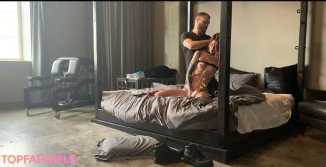 Thecamdamage nude leaked OnlyFans photo #63