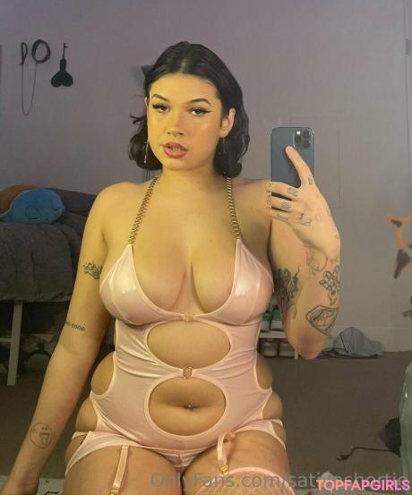 Sativashortie nude leaked OnlyFans photo #44