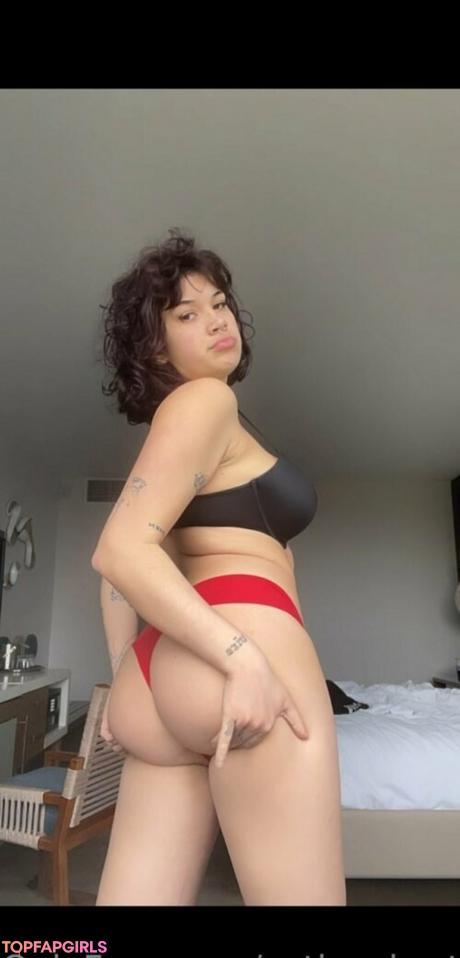 Sativashortie nude leaked OnlyFans photo #49