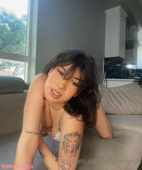 Sativashortie nude leaked OnlyFans photo #7