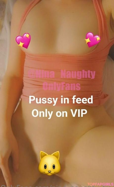 Nina_naughty_free nude leaked OnlyFans photo #23