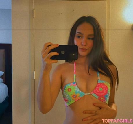 Mthesexygoddess nude leaked OnlyFans photo #14