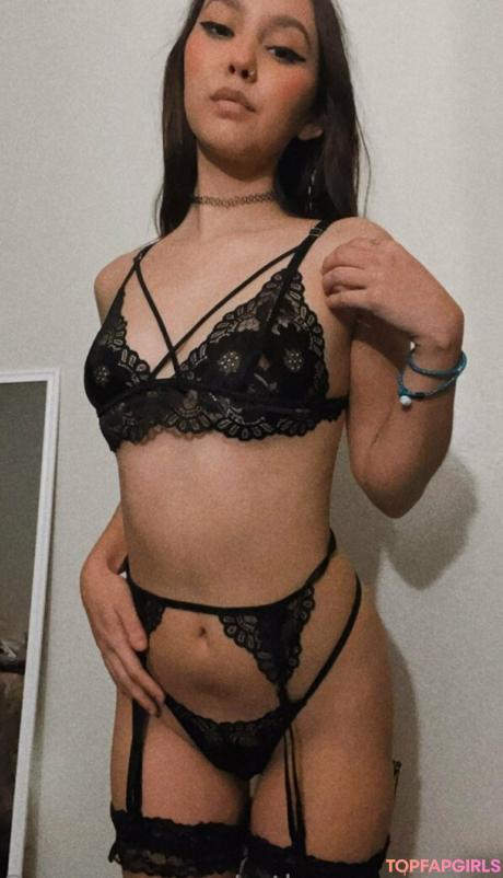 Mthesexygoddess nude leaked OnlyFans photo #7