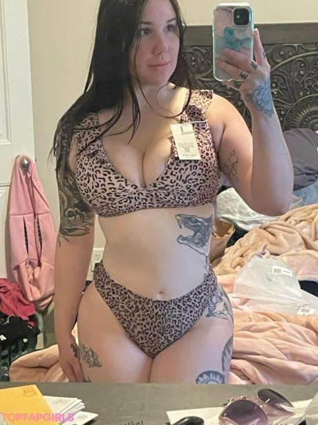 Merrickdevillexx nude leaked OnlyFans photo #99