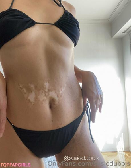 Susiedubois nude leaked OnlyFans photo #1