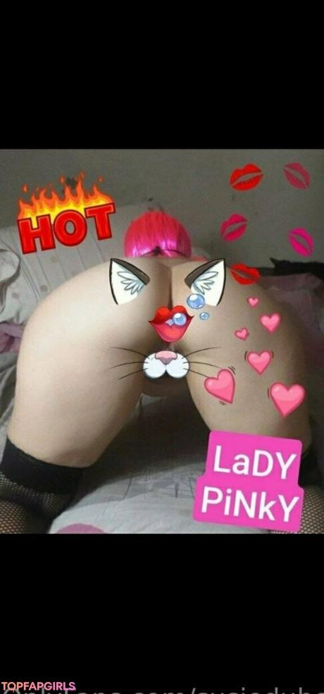 Susiedubois nude leaked OnlyFans photo #17