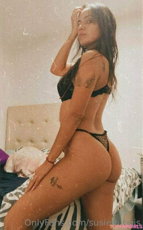 Susiedubois nude leaked OnlyFans photo #22