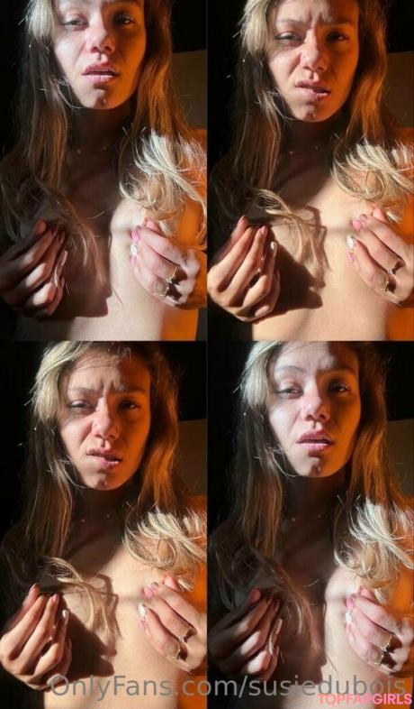 Susiedubois nude leaked OnlyFans photo #34