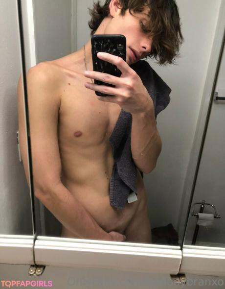 Badboybranxo nude leaked OnlyFans photo #3
