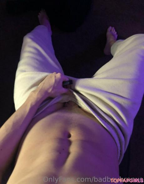 Badboybranxo nude leaked OnlyFans photo #7