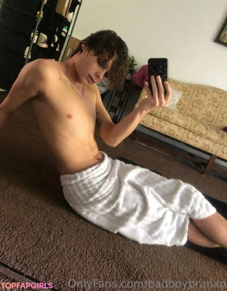 Badboybranxo nude leaked OnlyFans photo #9