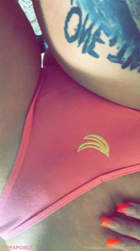Pusssssssyfairyyy nude leaked OnlyFans photo #16