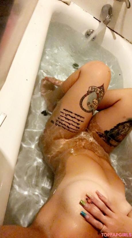 Pusssssssyfairyyy nude leaked OnlyFans photo #33