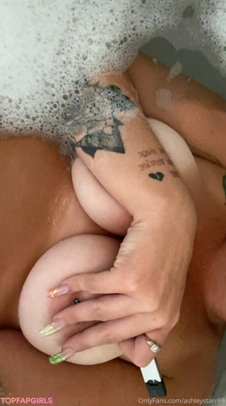 Pusssssssyfairyyy nude leaked OnlyFans photo #45