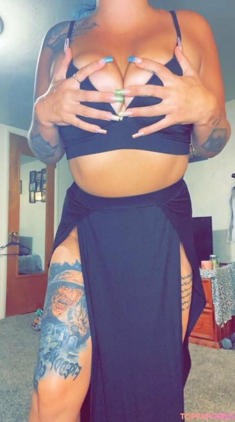 Pusssssssyfairyyy nude leaked OnlyFans photo #50